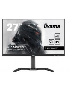 Monitor 27 cali G-Master GB2745HSU-B1 IPS,FHD,100Hz,1ms,2xUSB,HDMI,DP,2x2W, FreeSync,HAS(150mm)