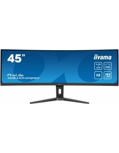 Monitor 44.5 cala XCB4594DQSN-B1