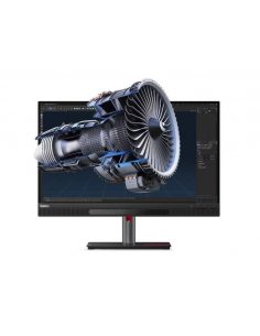 Monitor ThinkVision 3D 27 cali WLED 63F1UAT3EU