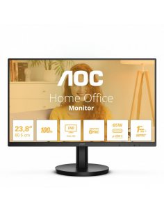 Monitor 24B3CA2 23.8 cala IPS 100Hz HDMI USB-C