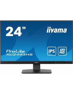 Monitor ProLite 23.8 cala XU2493HS-B6 IPS,HDMI,DP,2x2W,ACR