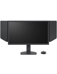 BENQ Monitor XL2546X LED 240Hz/320ansi/HDMI/DP