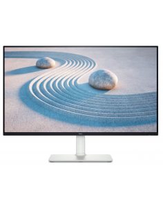 Monitor 27 cali S2725DS IPS LED 100Hz QHD (2560x1440)/16:9/2xHDMI/DP/Speakers/fully adjustable stand/3Y