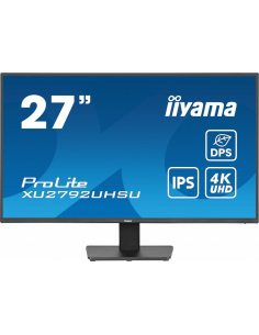 Monitor 27 cali XU2792UHSU-B6 4K,IPS,DP,HDMI,USB-C Power delivery, 350 cd, DPS