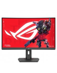 Monitor 27 cali XG27WCS DP+HDMI+TYPE C