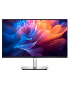 Monitor 27 cali P2725H IPS LED Full HD(1920x1080)/16:9/HDMI/DP/USB-C/VGA/USB/5Y