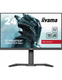 Monitor 24 cale GB2470HSU-B6 0.2ms,IPS,DP,HDMI,180Hz