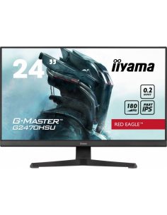 Monitor G-Master 23.8 cala G2470HSU-B6 0.2ms,IPS,DP,HDMI,180Hz