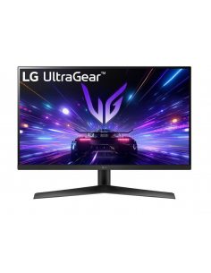 Monitor 27GS60F-B 27 cali FHD UltraGear IPS 180Hz 1ms