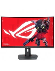 Monitor 32 cale XG32WCMS ROG 280Hz HDMI DP USB-C