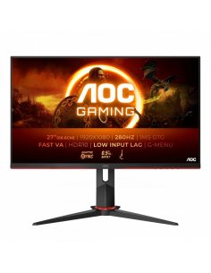 Monitor 27G2ZN3 27 cali Fast VA 280Hz HDMIx2 DP Pivot