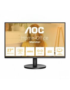 Monitor U27B3A 27 cali IPS 4K HDMIx2 DP Głośniki