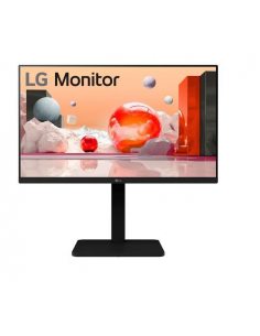 Monitor 24BA550-B 23.8 cala IPS Full HD 100Hz