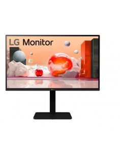 Monitor 27BA550-B 27 cali IPS Full HD 100Hz