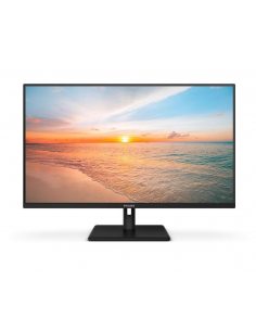 Monitor 32E1N1800LA VA 31.5 cala 4K HDMIx2 DP Głośniki