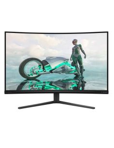 Monitor 32M2C3500L 31.5 cala Curved VA 180Hz HDMIx2 DPx2