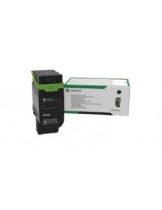 Lexmark 75M2XK0 kaseta z tonerem 1 szt. Oryginalny Czarny