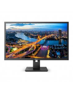 Philips B Line 325B1L/00 monitor komputerowy 80 cm (31.5") 2560 x 1440 px 2K Ultra HD LCD Czarny