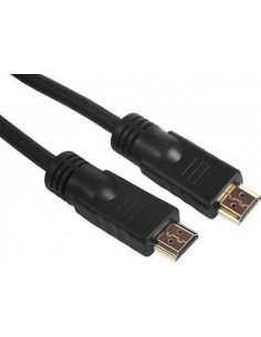 Kabel HDMI-HDMI v2.0 3D TV High Speed Ethernet 10M (pozłacane końcówki)