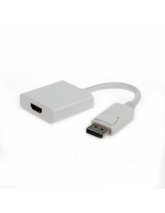 Adapter Displayport(M)- HDMI-I(F)(24+5) 10cm