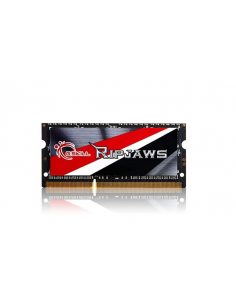 SODIMM DDR3 8GB 1600MHz CL11 - 1.35V Low Voltage