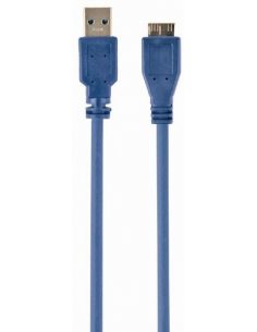 Kabel USB 3.0 AM-MICRO 50CM