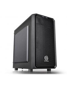 Versa H15 microATX USB3.0 (120 mm), czarna