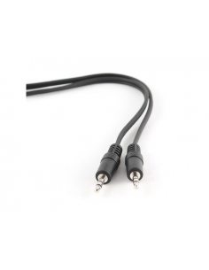 Kabel stereo MINIJACK- MINIJACK M/M 2M