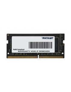 Pamięć DDR4 SODIMM Signature 8GB/2666(18GB) CL19