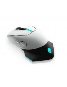 Bezprzewodowa mysz Alienware AW610M Light