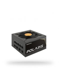 Zasilacz PPS-750FC 750W Polaris 80PLUS Gold