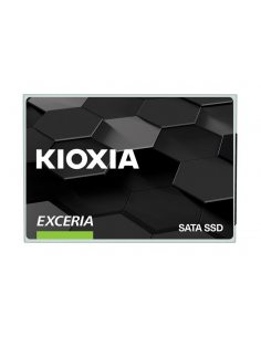 Dysk SSD Exceria 480GB SATA3 550/540Mb/s