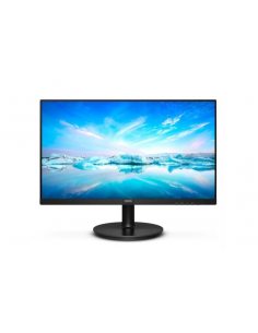 Monitor 242V8LA 23.8 cali VA HDMI DP Głośniki