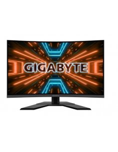 Monitor 31.5 cala G32QC A 1ms/12MLN:1/FULLHD/HDMI