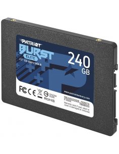 Dysk SSD 240GB Burst Elite 450/320MB/s SATA III 2.5