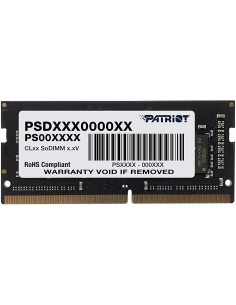 Pamieć DDR4 Signature 8GB/2133 (18GB) CL15