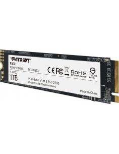 Dysk SSD P300 1TB M.2 PCIe Gen 3 x4 2100/1650