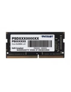 Pamięć DDR4 Signature 4GB/2666 (14GB) CL19 SODIMM