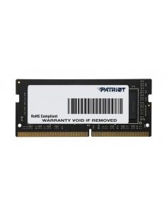 Pamięć DDR4 Signature 8GB/2400(18GB) CL17 SODIMM