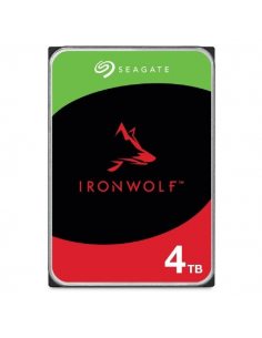 Dysk IronWolf 4TB 3,5 256MB ST4000VN006