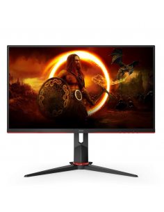 Monitor 27 cali Q27G2S IPS 165 Hz HDMIx2 DP Pivot