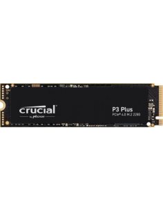 Dysk SSD P3 PLUS 1TB M.2 NVMe 2280 PCIe 4.0 5000/3600