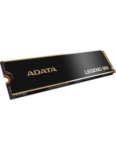 Dysk SSD Legend 960 2TB PCIe 4x4 7.4/6.8 GB/s M2