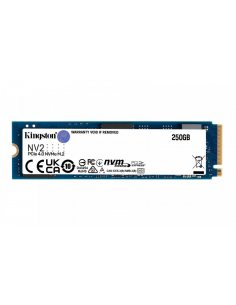 Dysk SSD NV2 250GB M.2 2280 PCI-e 4.0 NVMe 3000/1300