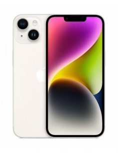 iPhone 14 512GB - Księżycowa poświata