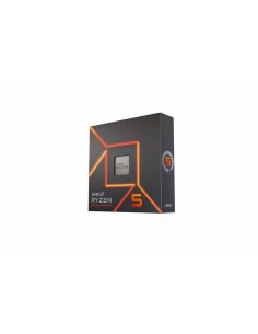 Procesor Ryzen 5 7600X 4,7GH 100-100000593WOF