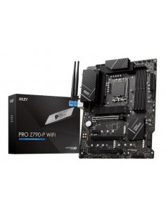 Płyta główna PRO Z790-P WIFI s1700 4DDR5 HDMI/DP ATX