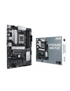 Płyta główna PRIME B650-PLUS AM5 4DDR5 HDMI/DP ATX