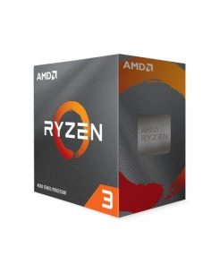 Procesor Ryzen 3 4300G 3,8GHz 100-100000144BOX