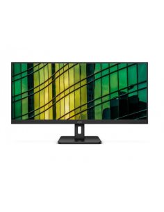 Monitor U34E2M 34 cale VA 100 Hz HDMIx2 DP